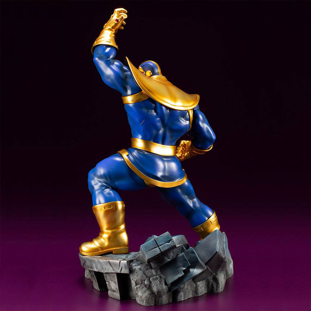 Product image Thanos - Avengers Collector Statue 28 cm