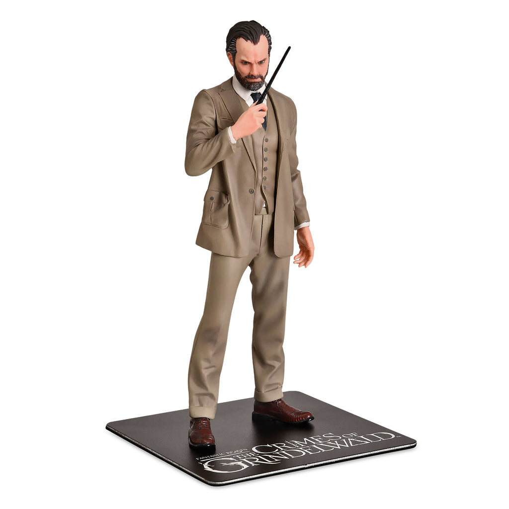 Zdjęcie produktu Dumbledore Kolekcjonerska Figurka 18 cm - Fantastyczne Zwierzęta
