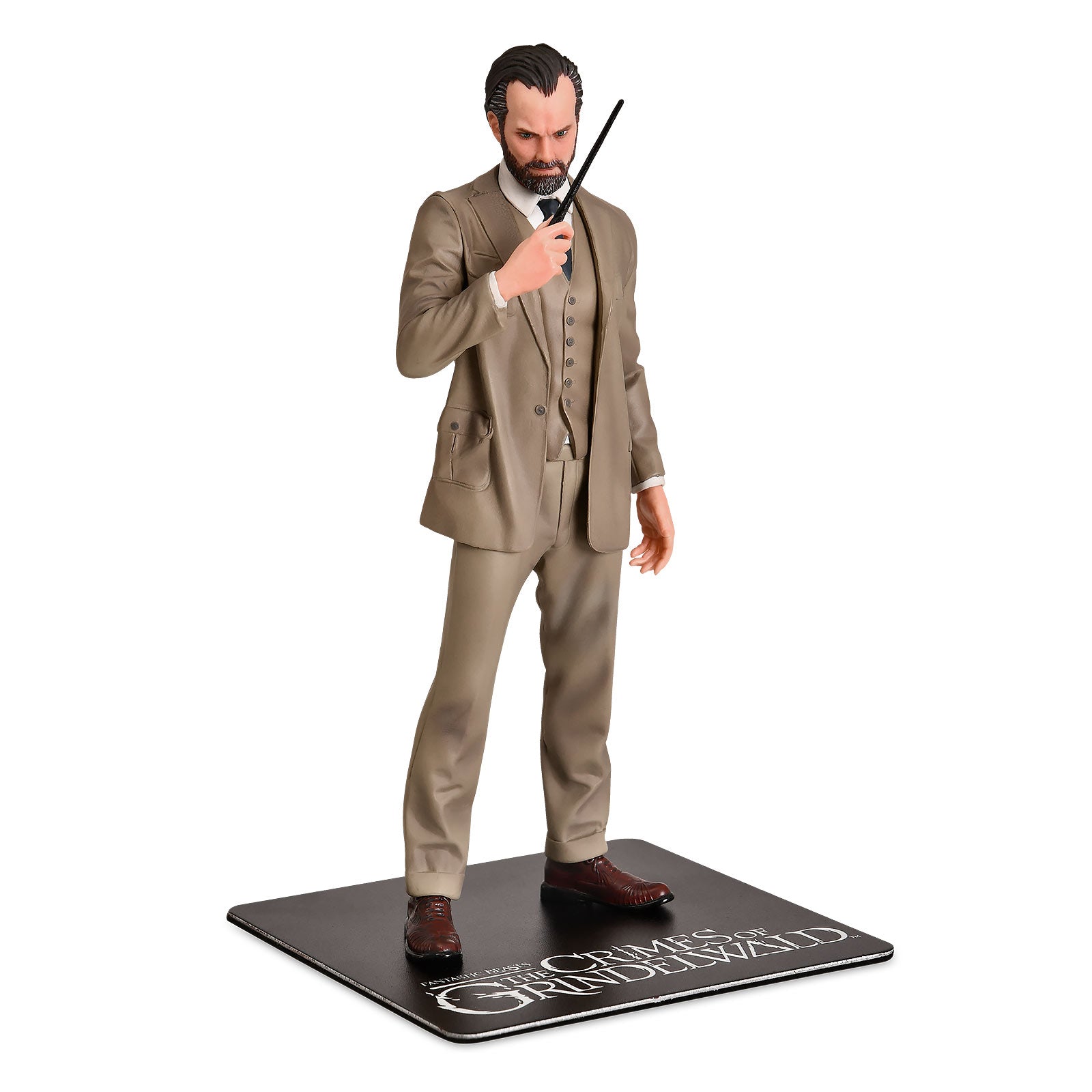 Zdjęcie produktu Dumbledore Kolekcjonerska Figurka 18 cm - Fantastyczne Zwierzęta