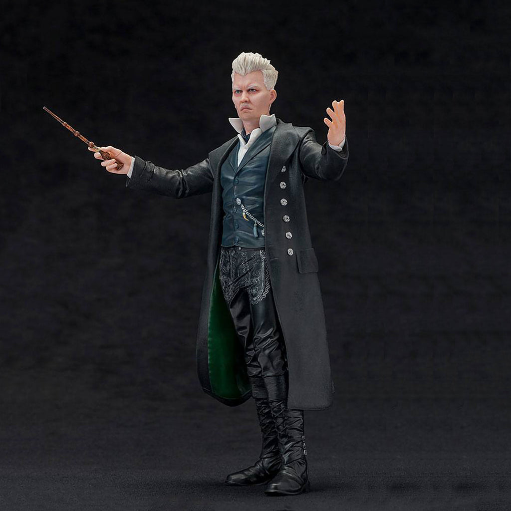 Product image Grindelwald Collector's Statue 18 cm - Fantastic Beasts
