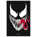 Zdjęcie produktu Venom - Smile Maxi Plakat