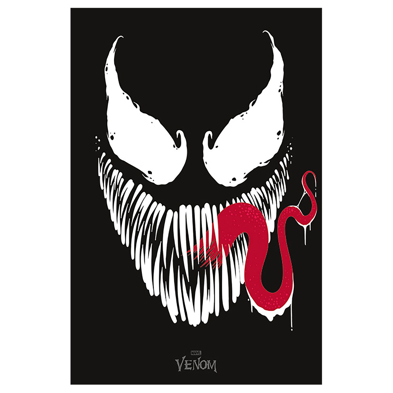 Zdjęcie produktu Venom - Smile Maxi Plakat