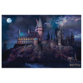 Zdjęcie produktu Harry Potter - Plakat Maxi Hogwart