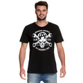 Product image Sons of Anarchy - Samcro Skull Logo T-Shirt Black