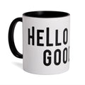 Product image The Umbrella Academy - Hello Goodbye Mug