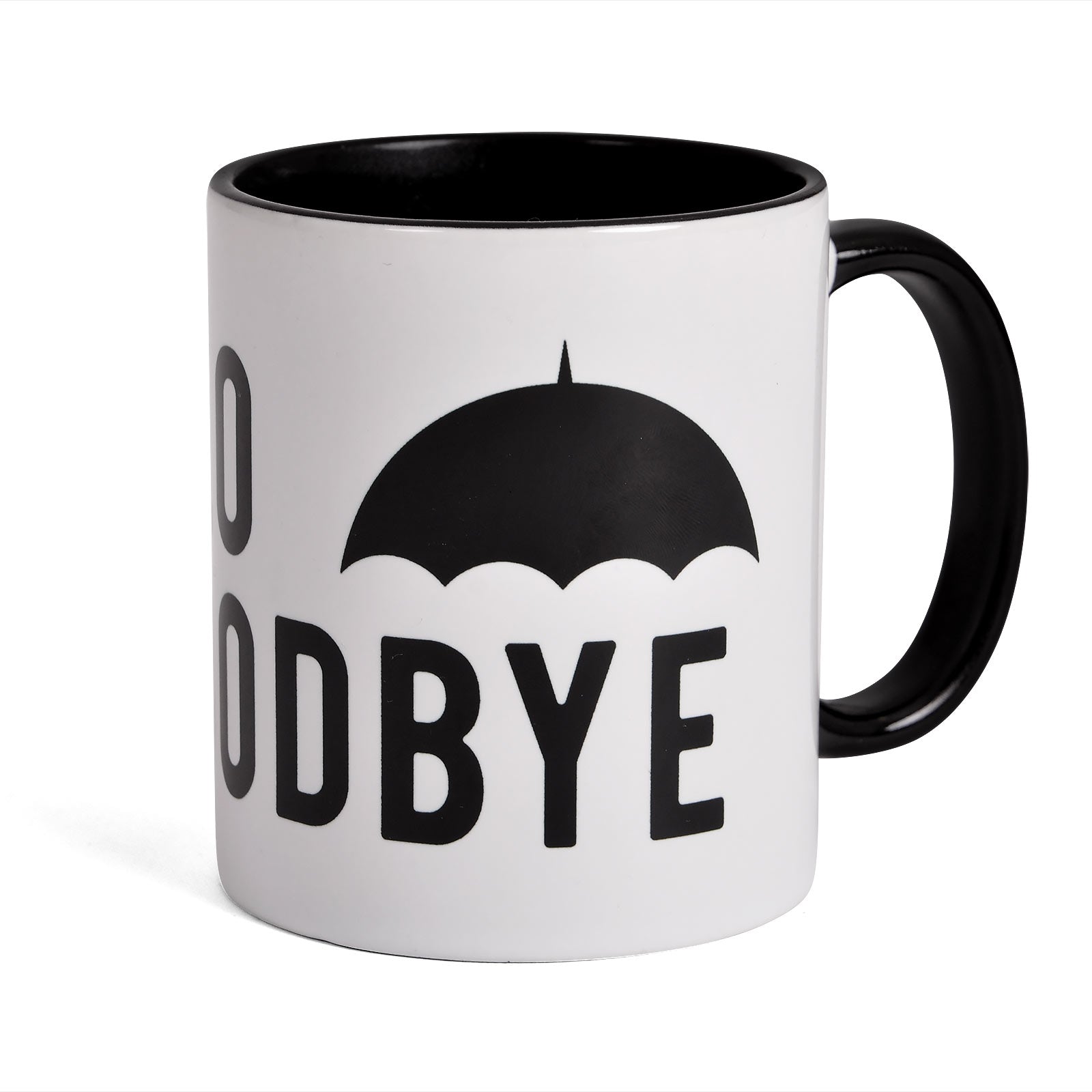 Product image The Umbrella Academy - Hello Goodbye Mug