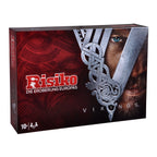 Product image Vikings Risk - The Conquest of Europe