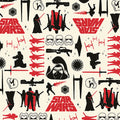 Product image Star Wars - First Order Wrapping Paper