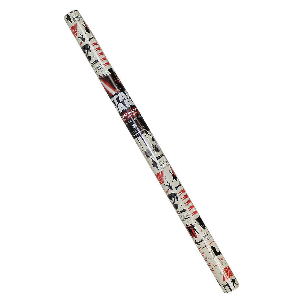 Product image Star Wars - First Order Wrapping Paper