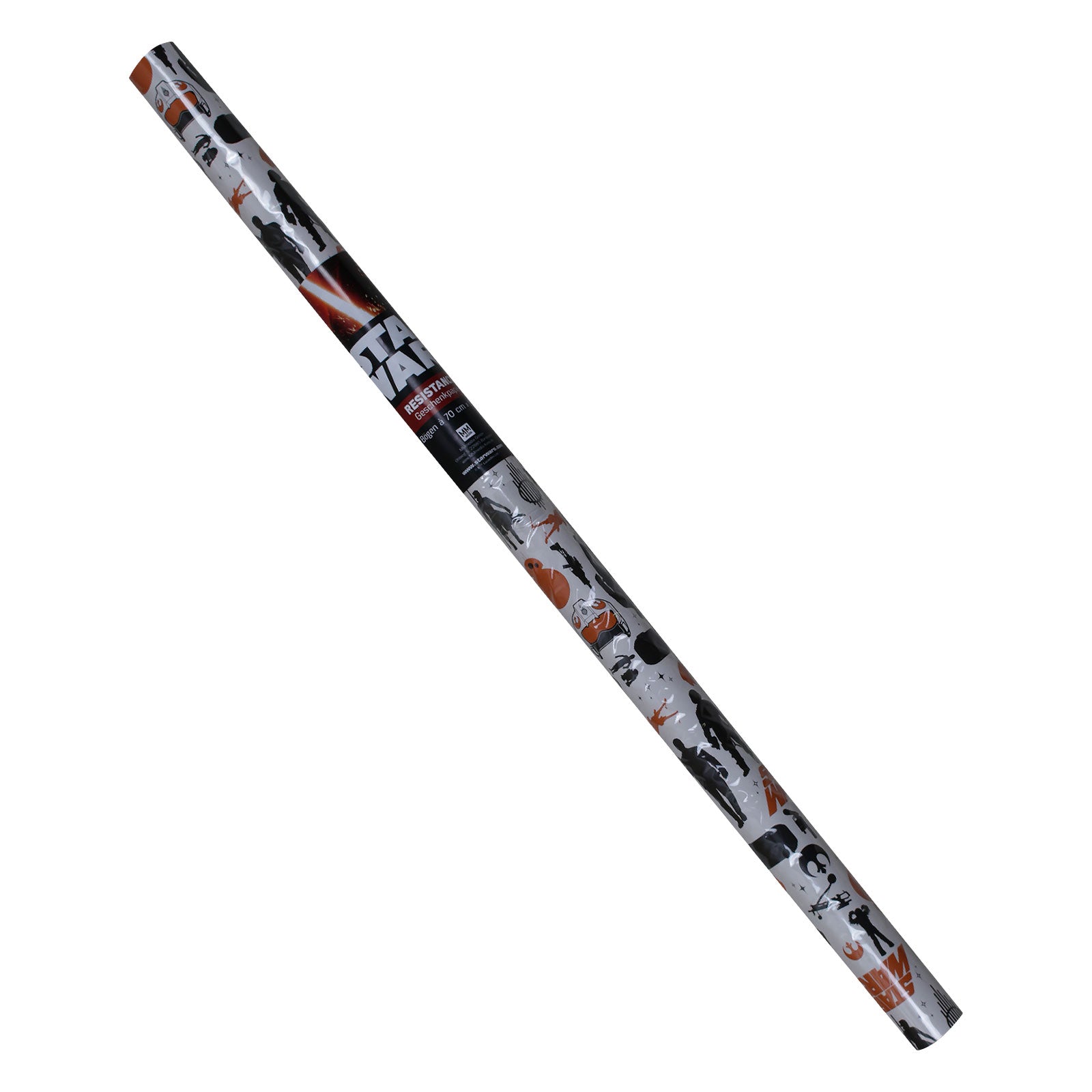 Product image Star Wars - Resistance Gift Wrapping Paper