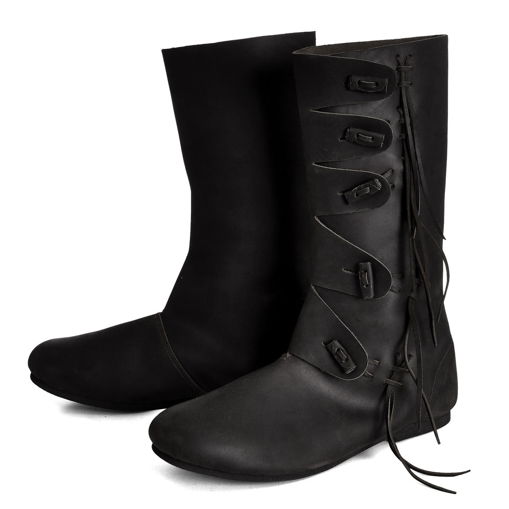 Zdjęcie produktu Buty Wiking Rasmus czarne