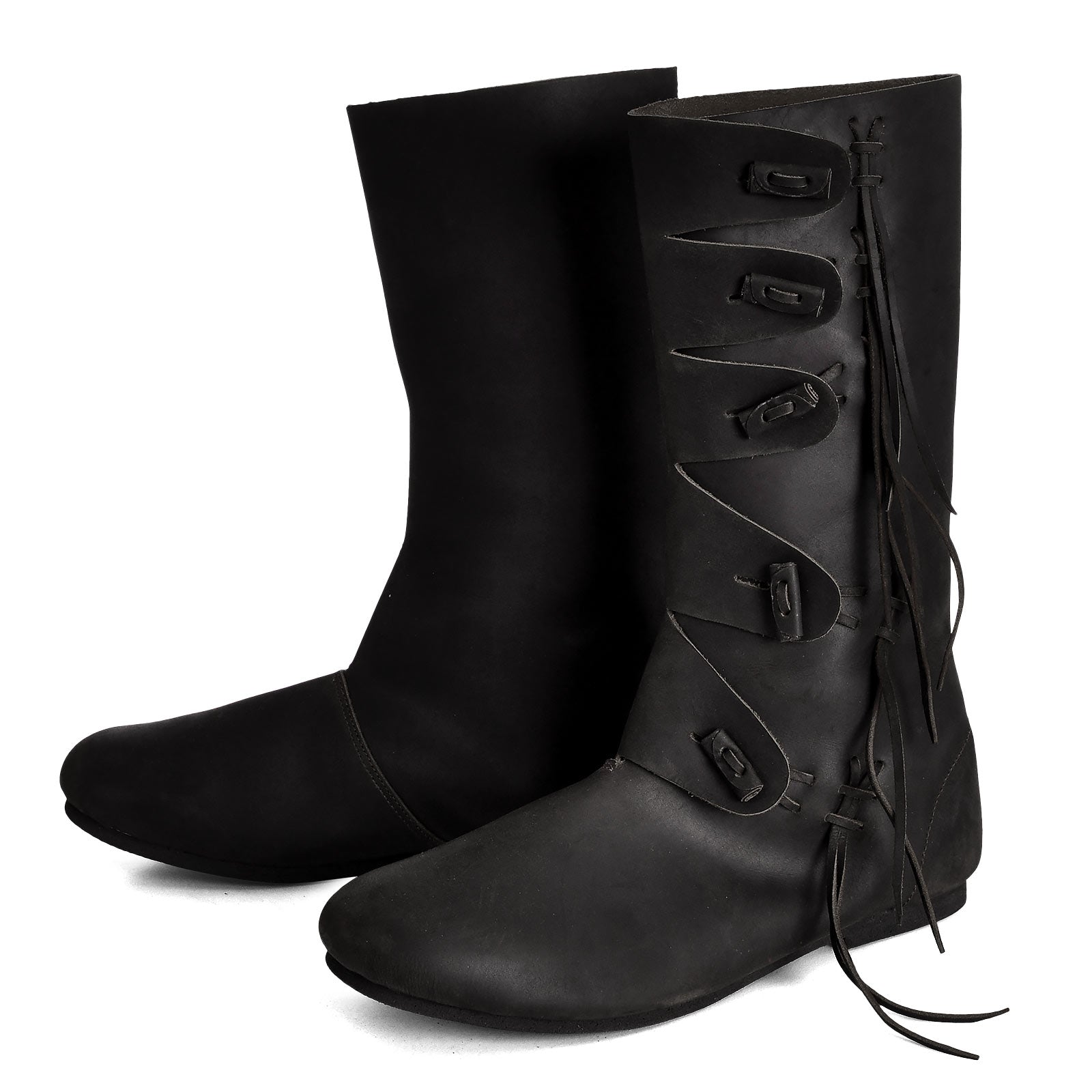 Product image Viking Boots Rasmus Black