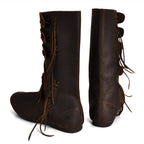 Product image Viking Boots Rasmus Brown