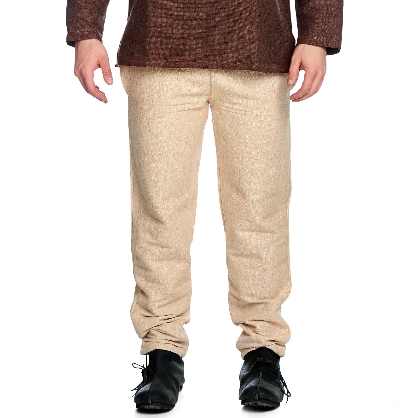Product image Medieval Pants Jören beige