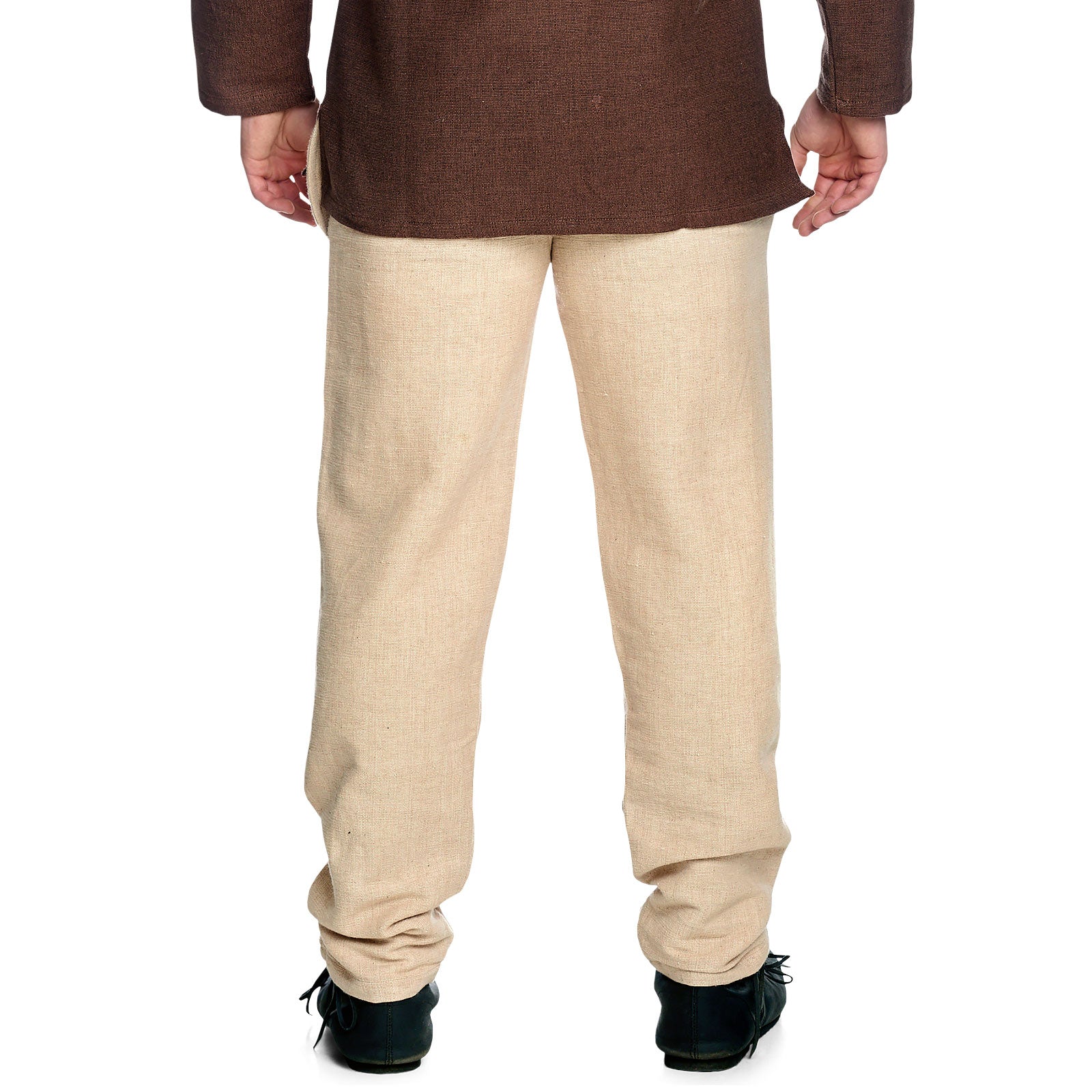Product image Medieval Pants Jören beige
