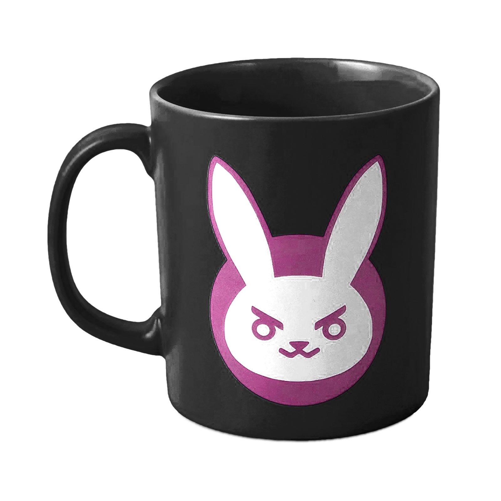 Zdjęcie produktu Overwatch - Kubek z ikoną D.VA Bunny
