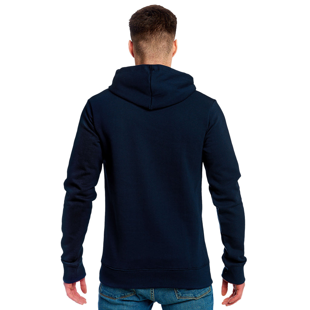 Zdjęcie produktu Star Trek - Starfleet Academy Bluza z kapturem niebieska