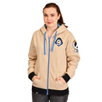 Zdjęcie produktu Overwatch - Ana Ultimate bluza z kapturem beżowa