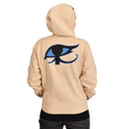 Zdjęcie produktu Overwatch - Ana Ultimate bluza z kapturem beżowa