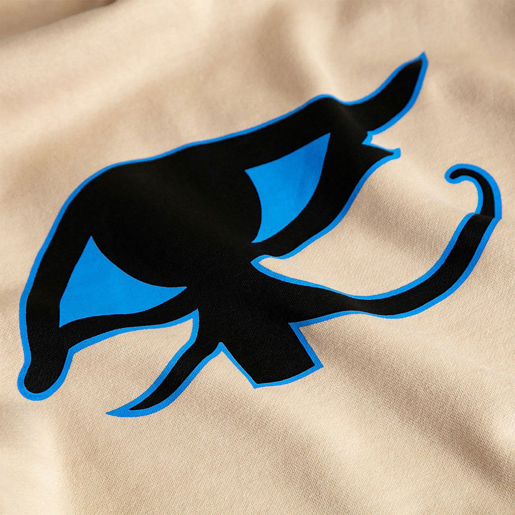 Zdjęcie produktu Overwatch - Ana Ultimate bluza z kapturem beżowa