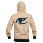 Zdjęcie produktu Overwatch - Ana Ultimate bluza z kapturem beżowa