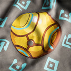 Zdjęcie produktu Overwatch - Zenyatta Ultimate bluza z kapturem szara