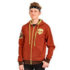 Zdjęcie produktu Overwatch - McCree Ultimate Bluza z kapturem czerwona