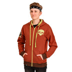 Zdjęcie produktu Overwatch - McCree Ultimate Bluza z kapturem czerwona