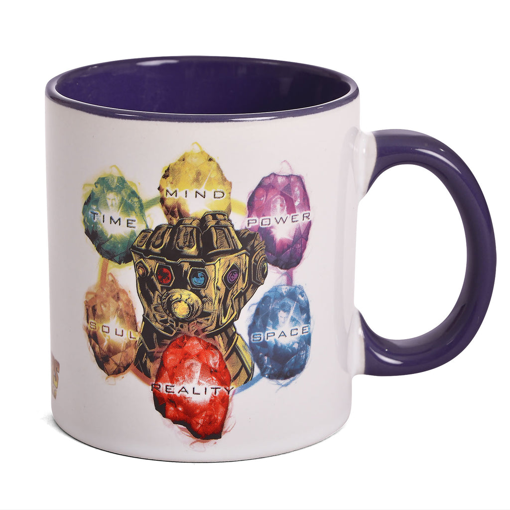 Product image Avengers - Thanos Infinity Gauntlet Mug XXL