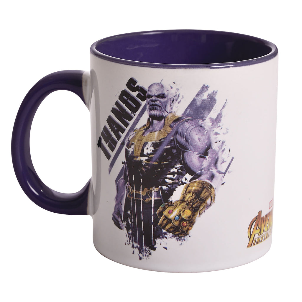 Product image Avengers - Thanos Infinity Gauntlet Mug XXL