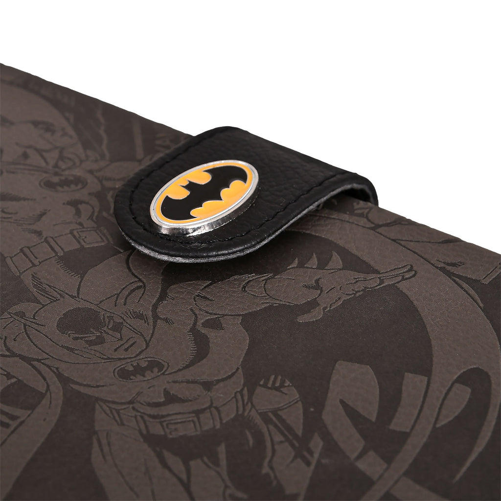 Product image Batman - Comic Hero Premium Notebook A5