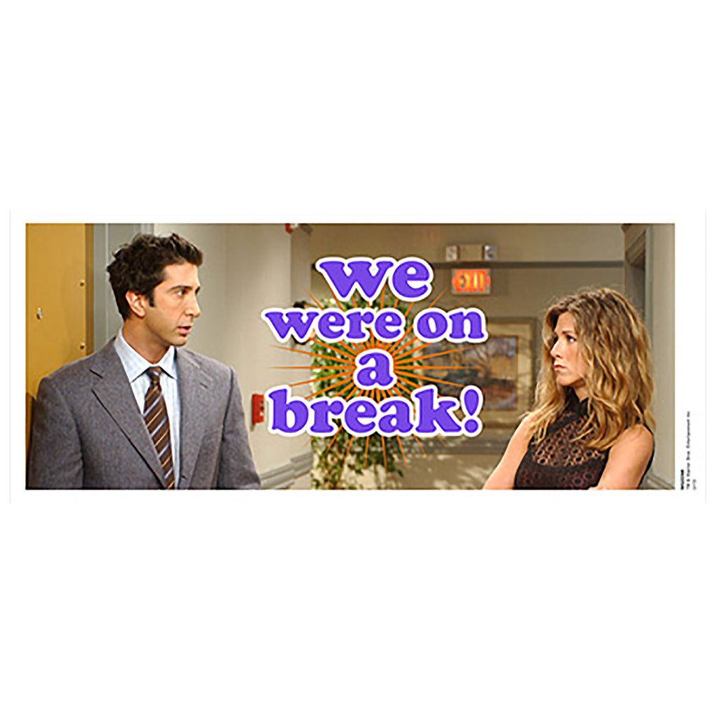 Zdjęcie produktu Friends - We Were On A Break Kubek
