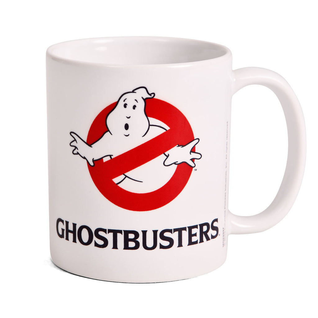 Zdjęcie produktu Ghostbusters - Logo Kubek