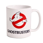 Zdjęcie produktu Ghostbusters - Logo Kubek