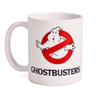 Zdjęcie produktu Ghostbusters - Logo Kubek