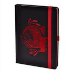 Zdjęcie produktu Harry Potter - Gryffindor Art Premium Notes A5