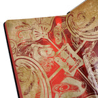 Zdjęcie produktu Harry Potter - Gryffindor Art Premium Notes A5