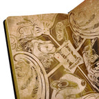 Zdjęcie produktu Harry Potter - Hufflepuff Art Premium Notes A5