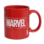 Zdjęcie produktu Marvel - Kubek logo czerwony