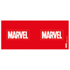 Zdjęcie produktu Marvel - Kubek logo czerwony