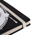 Zdjęcie produktu Punisher - Notatnik Premium A5 z logo czaszki