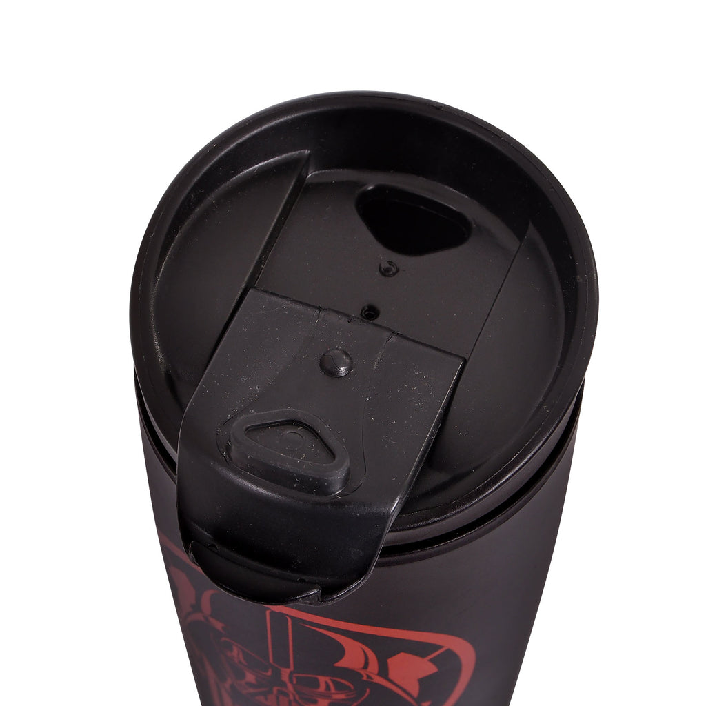 Zdjęcie produktu Star Wars - Darth Vader kubek na wynos