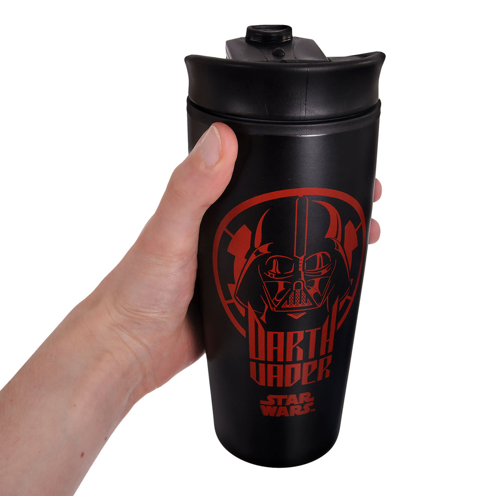 Zdjęcie produktu Star Wars - Darth Vader kubek na wynos