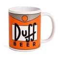 Zdjęcie produktu The Simpsons - Kubek Duff Beer