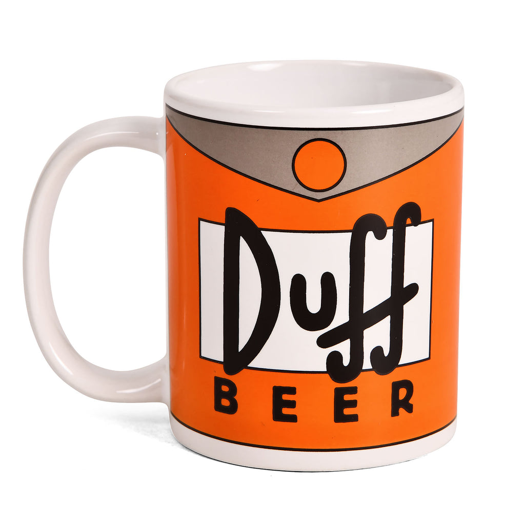 Zdjęcie produktu The Simpsons - Kubek Duff Beer