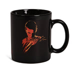 Zdjęcie produktu Stranger Things - Kubek z efektem termicznym Eleven Woods