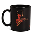 Zdjęcie produktu Stranger Things - Kubek z efektem termicznym Eleven Woods