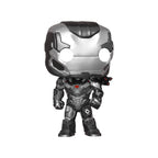 Zdjęcie produktu Avengers - War Machine Endgame Funko Pop figurka z kiwającą głową