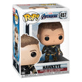 Zdjęcie produktu Avengers - Hawkeye Endgame Funko Pop figurka z kiwającą głową
