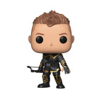 Zdjęcie produktu Avengers - Hawkeye Endgame Funko Pop figurka z kiwającą głową